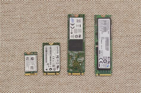 Understanding M.2, the interface that will speed up your next SSD | Ars ...