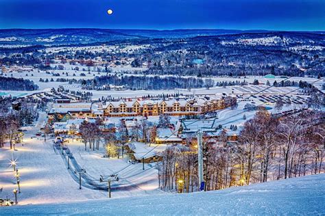 Snow Day • Lakeshore Magazine