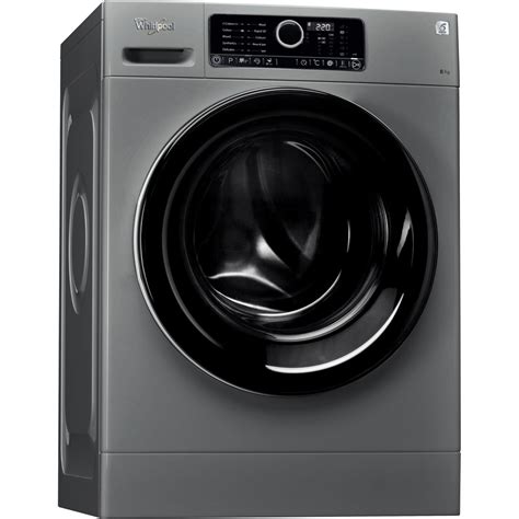 Whirlpool Egypt - Welcome to your home appliances provider - Whirlpool freestanding front ...