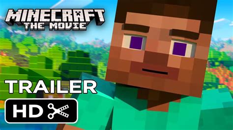 New Minecraft Movie (Coming 2025) | Fandom