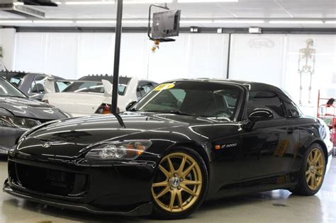 Honda S2000 Hardtop | Honda Top Specs