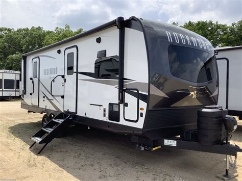 2024 Forest River Rockwood Ultra Lite 2608BS RV for Sale in Paynesville, MN 56362 | PZ189079 ...