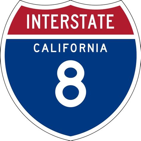 Interstate 8 California | Interstate, California, Calm artwork