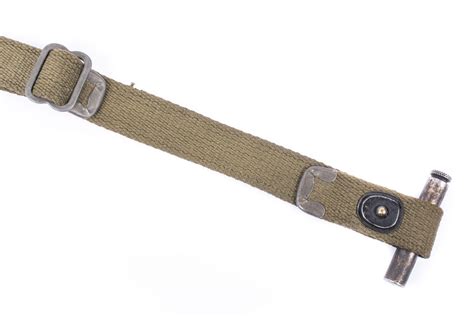 US M1 Carbine sling with oiler – fjm44