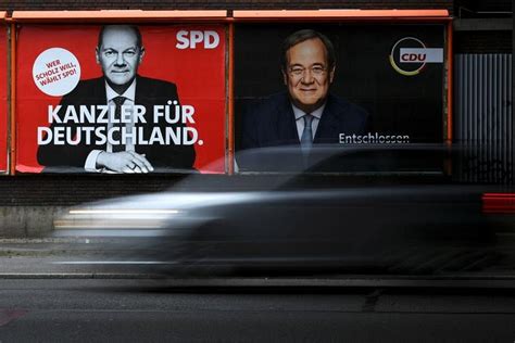 German election: Surprises but no radical shift as Germans vote for ...