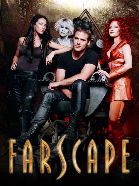 Farscape