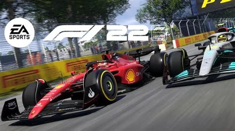 F1 22 game review: The new era of F1 games is here and it's more immersive than ever - Mirror Online