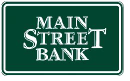 Main Street National Bank - Monitordaily