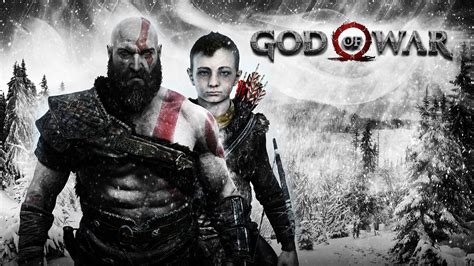 #Noticias | Estreno de God of War | Kratos god of war, God of war ...