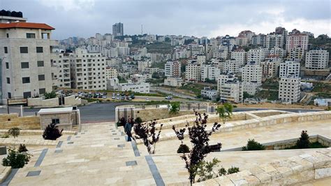 Ramallah, Palestine: Cultural Capital | Rick Steves' Europe | ALL ARTS