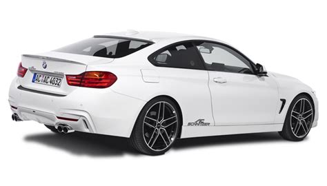 AC Schnitzer Launches New Racing Evo Exhaust for a Variety of BMWs ...