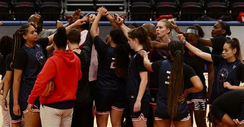 Dayton Flyers women's basketball team falls to 0-5 with loss to Ole Miss