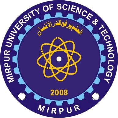 Mirpur University of Science of Technology (MUST), Pakistan - Talloires ...