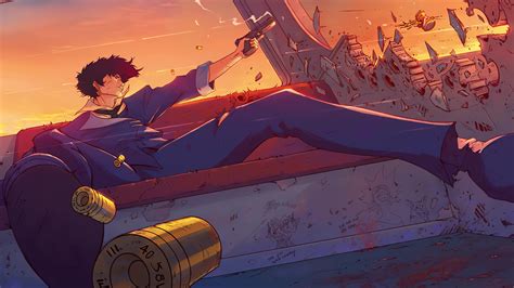 Cowboy Bebop Live Wallpaper | 1920x1080 - Rare Gallery HD Live Wallpapers