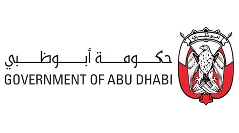 Government of Abu Dhabi Logo Vector - (.SVG + .PNG) - SearchVectorLogo.Com