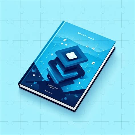Minimalist Book Cover Designs DALL·E Prompt | PromptBase