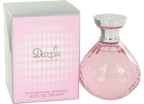 Paris Hilton Dazzle Perfume for Women - Buy Online Now at Perfume.com