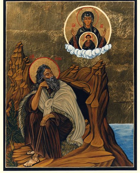 Abbey Roads: St. Elijah the Prophet