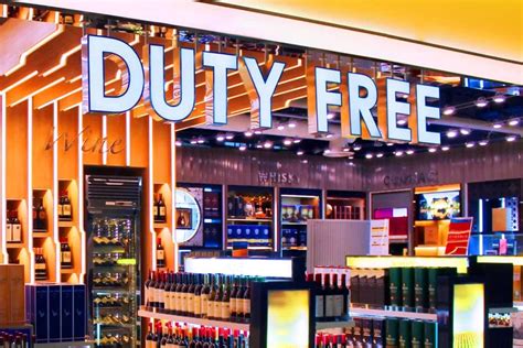 Mumbai Airport Duty Free FAQs