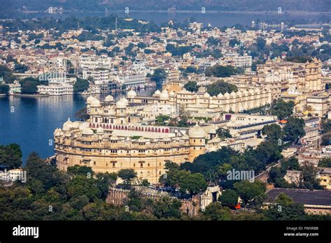 Udaipur rajasthan hi-res stock photography and images - Alamy