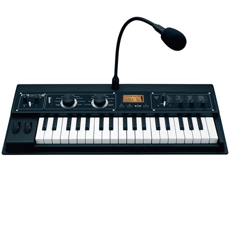 Korg MicroKorg XL+ 10063094 « Synthesizer | Musik Produktiv