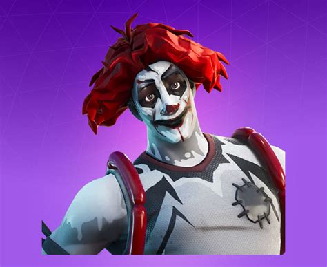 Best Fortnite Clown Skins, Ranked | Attack of the Fanboy