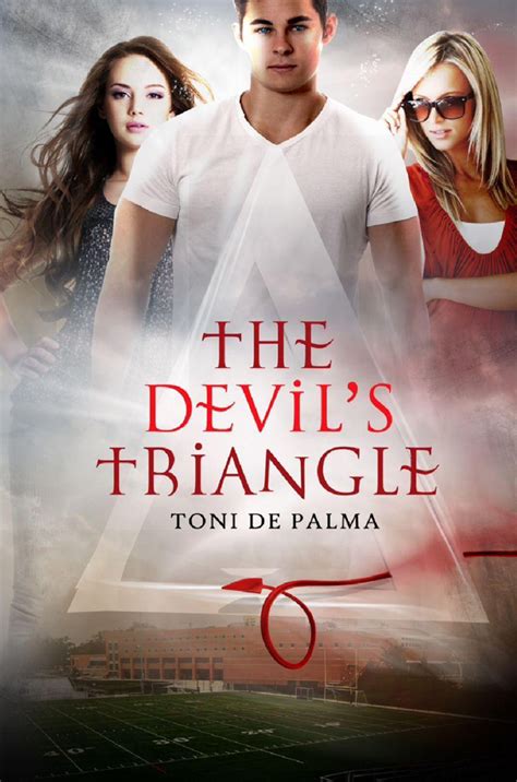 THE DEVIL’S TRIANGLE by Toni De Palma – Review – Books, Bones & Buffy