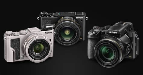 Nikon cancels all three DL cameras because of "profitability concerns", no word on future ...