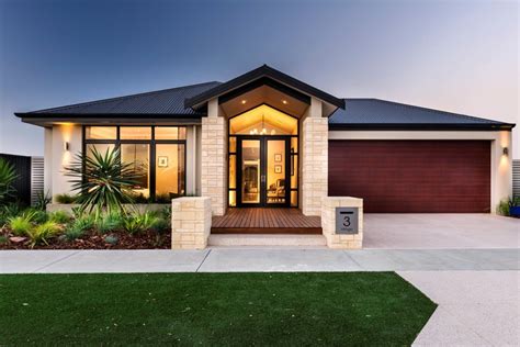 House and Land Packages Perth WA | New Homes | Home Designs | Eden | Dale Alcock | Modern ...