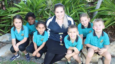 Cairns teachers nominated for 2019 QCT Excellence in Beginning to Teach ...