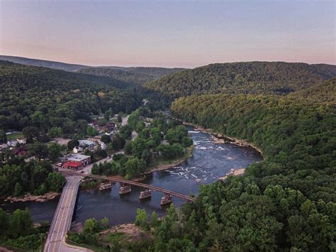 Top Things to Do in Ohiopyle State Park, Laurel Highlands