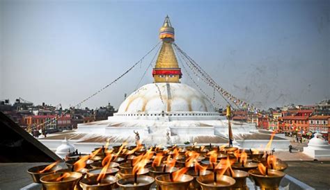 Heritage Sites in Kathmandu Valley, 7 Must Visit UNESCO Sites