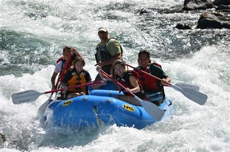 Oregon Rafting near Portland Oregon on the Clackamas River | River rafting, Rafting, Rafting trips