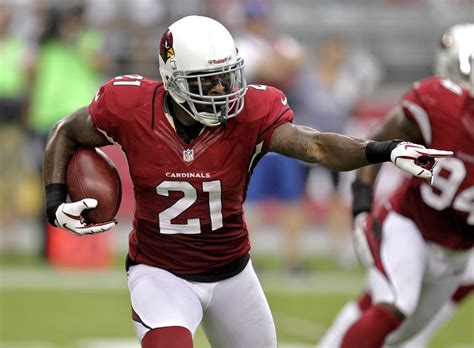 Arizona Cardinals Patrick Peterson to Appear At Uncle Bob’s Self Storage