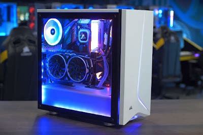 Most expensive pc build in India - full detailed review