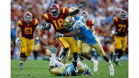 Alternate Usc Football Uniforms - Alternate Usc Helmet Of The Day ...