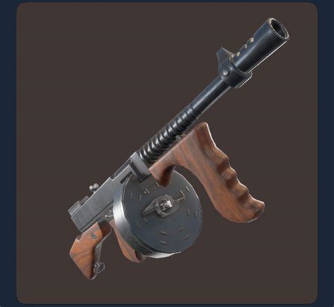 New Drum Gun! | Fortnite: Battle Royale Armory Amino