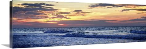 Rolling Waves | Great Big Canvas