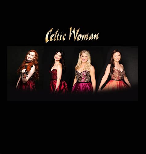 Celtic Woman: Home For Christmas - The Symphony Tour Tickets in ...