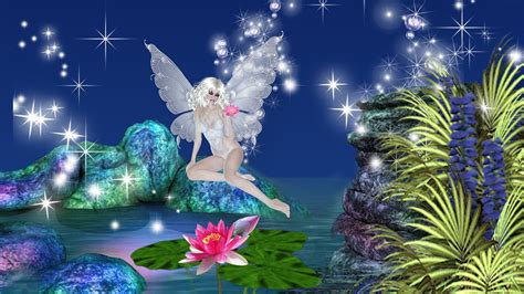 Fairy Desktop Wallpaper (63+ images)