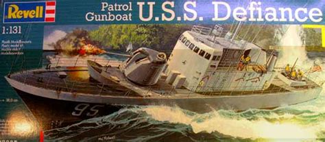 USS ASHVILLE - FineScale Modeler - Essential magazine for scale model ...