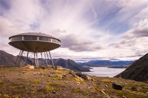 Best hiking trails around Sisimiut | Guide to Greenland