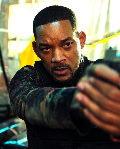 Bad Boys 4: Will Smith Shares Promising Update from Sequel Set