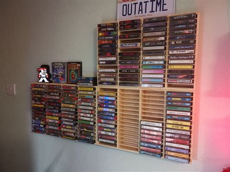 Audio Tape Cassette Storage - Solution/Review - Lyonsden Blog