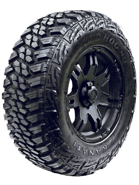 New Mud Terrain Tires and Mud Tires for Sale | Tires-easy.com