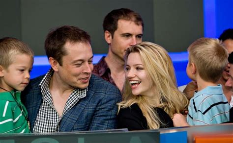 Elon Musk's daughter files for name change, no longer wants to be ...