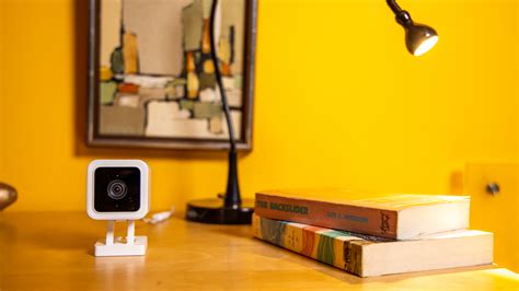 The Best Indoor Security Cameras for 2023 - TrendRadars