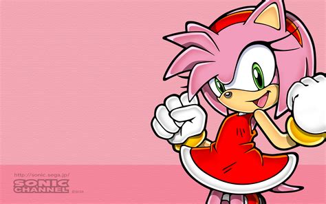 Amy Rose Wallpaper – Telegraph