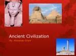 PPT - Ancient Chinese Civilization PowerPoint Presentation, free download - ID:459080