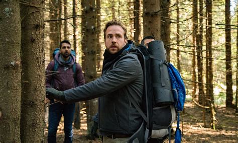 Film Review: The Ritual - CineVue